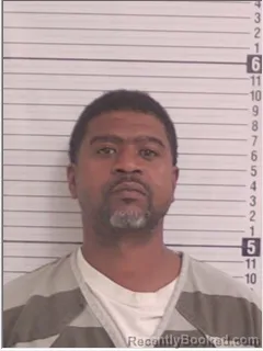 Mugshot of RODNEY ONEIL BRADLEY