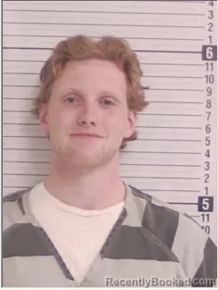 Mugshot of DEREK ANDREW ZAKROSKY