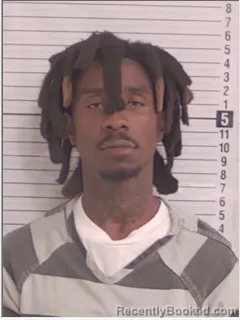 Mugshot of AUSTIN MICHAEL HOWARD