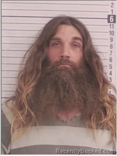 Mugshot of DANIEL PATRICK O'CONNOR III