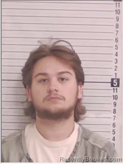 Mugshot of JORDAN ALLEN PHILLIP WALKER