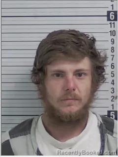 Mugshot of STEVEN ARNOLD TOUCHTONE