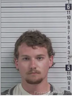 Mugshot of STEPHEN WESSLEY THIGPEN