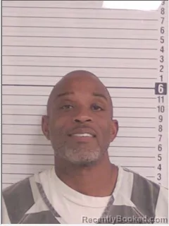 Mugshot of DERRICK CONEJO WARE