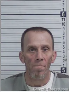 Mugshot of KEVIN LANE JR KELLY