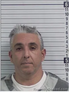 Mugshot of NORBERTO DONALDO DOMINGUEZ-PEREZ