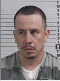 Mugshot of CESAR MAURICIO ZAVALA-MONTOYA
