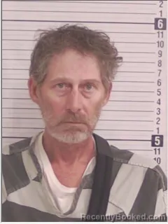 Mugshot of MICHAEL EDWARD HERNDON