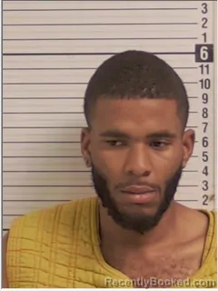 Mugshot of ERICK JACOB PIERCE