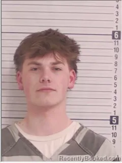 Mugshot of EMORY JACOB MAGER