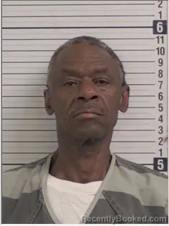 Mugshot of MICHEAL ONEAL PRYOR