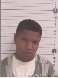Mugshot of COZELLE EMILE FRANCIS