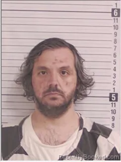 Mugshot of CHARLES ANTHONY II GAMBLIN