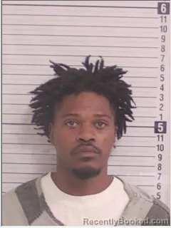 Mugshot of GREGORY CHRISTOPHER COVINGTON