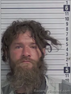 Mugshot of JONOTHAN LEE MCCLISTER