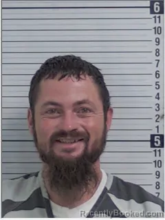 Mugshot of ROBERT JOEL BONE