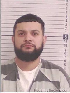 Mugshot of EMIL ANTONIO SANCHEZ-ANDINO