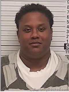 Mugshot of SHANICE ALEXIS BELL