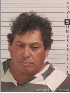 Mugshot of JOAQUIN ORTIZ-FLORES
