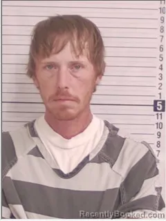 Mugshot of CAMERON AUBY COLPACK