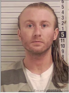 Mugshot of TYLER JOSEPH STAEBELL