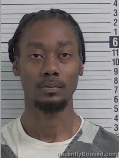 Mugshot of PHILLIP CHANCE MILLIGAN