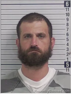 Mugshot of JUSTIN MICHAEL HALE