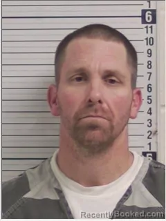 Mugshot of CHRISTOPHER LEE SMELTZER