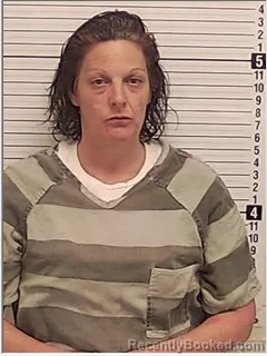 Mugshot of CATHY MARIE PODOLSKE