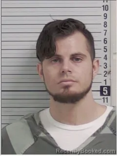 Mugshot of ANTONIO VINCENT CONTE