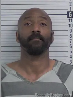 Mugshot of HAZE LEVERN MCCLARY