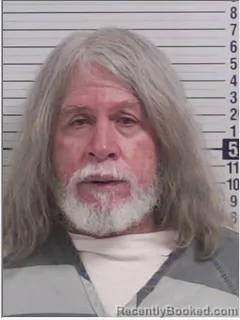 Mugshot of WALTER DARRYL WILLIAMS