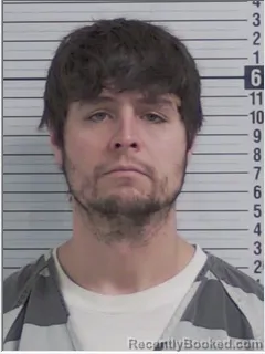 Mugshot of TAYLOR RANDALL CHILDERS