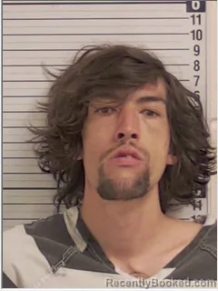 Mugshot of JADEN NOAH CANNADY