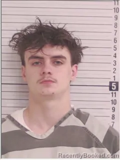 Mugshot of GAVIN DAKOTA KILGORE