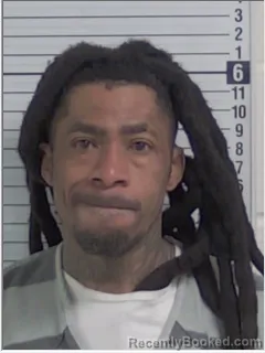 Mugshot of GLENN ALAN JR HALSTEAD