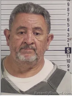 Mugshot of JOSE ALBERTO NUNES-MAGALHAES