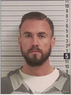 Mugshot of JONATHON ROBERT DEBOARD