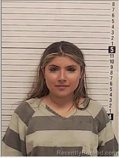 Mugshot of GISELE GALLEGOS