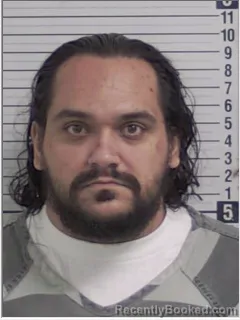 Mugshot of TRAVIS DEREK NOBEL