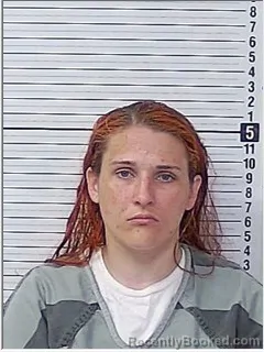 Mugshot of JASAMINE REBECCAH WEEKS