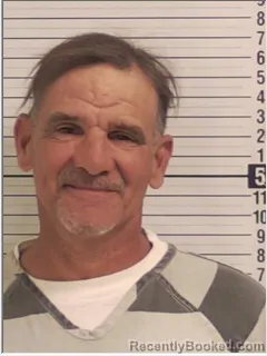 Mugshot of MICHAEL JOHN PACE