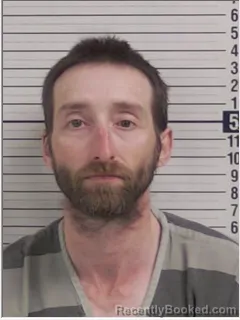 Mugshot of MATTHEW KINSEY