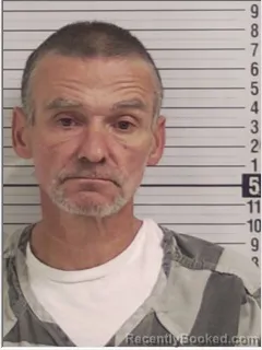 Mugshot of SCOTT MATTHEW HILL