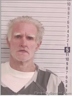 Mugshot of CRAIG EDWARD JOHNSON