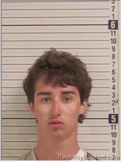 Mugshot of LOGAN RYAN MILLER