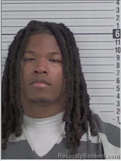 Mugshot of TAUREAN TYRIQUE DAVIS
