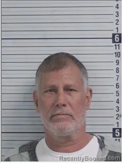 Mugshot of THOMAS MICHAEL NISHIMURA