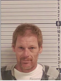 Mugshot of JOSEPH RICHARD DANIELS