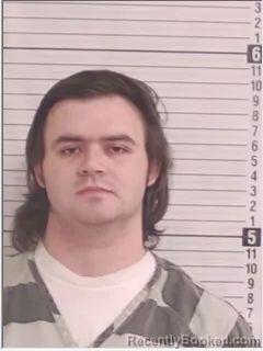 Mugshot of JON-PIERRE THOMAS WARD